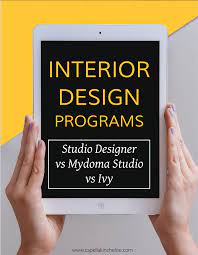 Interior Design Programs Studio Designer V Ivy V Mydoma Studio Capella Kincheloe Interior Design Programs Best Interior Design Apps Best Interior Design Websites