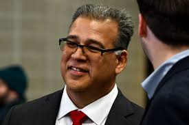 Steinhardt wants governor, senators to move quickly