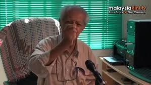 Mohd norzi nasir, rosni wazir, abur hamdi usman, suriani sudi, zanariah ismail, sakinah salleh, azman abdul rahman42. Kassim Ahmad Tarik Larangan Buku Anti Hadis Video Dailymotion