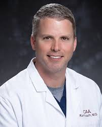 Dr. Devin B. Peck, MD