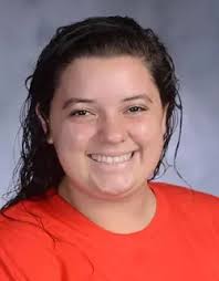 2013-14 Women's Tennis Roster