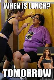 Check spelling or type a new query. Personal Trainer Memes