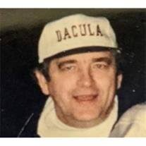 William P. Grubbs, Jr. Obituary