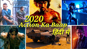 The time travel watch leads to a bitter battle between his evil twin brother and his son. Best Hollywood 2020 Movies In Hindi Top 10 Movies 2020 Hollywood Action Movies Youtube