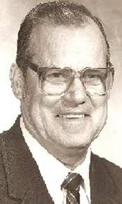 Virgil “Bob” Ricketts