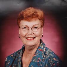 Betty Mize's Instagram, Twitter & Facebook