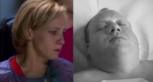 #pokuliusz #barwy szczęścia #polish tv series #polish tv #aski. Barwy Szczescia Odcinek 1958 Pozegnanie Sabiny Ze Zmarlym Andrzejem Zdjecia Super Express