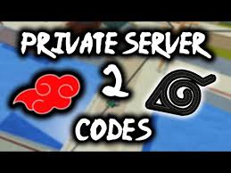 These are all the codes that have recently become unavailable, meaning the. Shinobi Life 2 Private Server Codes Leaf 06 2021