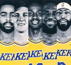 Lakers are cooked🤦🏾‍♂️😭 no big man Poor rotation defensively