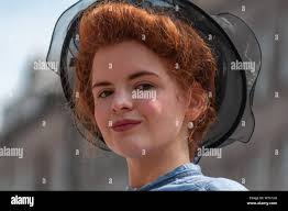 Edinburgh fringe festival 2019 hi-res stock photography and images