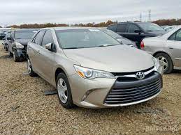 Find gold 2002 toyota camries for sale on oodle marketplace. Toyota Camry Le 2015 Gold 2 5l 4 Vin 4t4bf1fk4fr470265 Free Car History