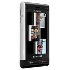 Samsung T929 Memoir - Silver - Maxbhi ...