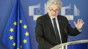 E.U. Law Threatens Free Speech, Online Groups Say