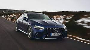 Auto trader trucks (formally truck trader) is the uk's number 1 website to buy and sell used trucks. New Used Mercedes Benz Amg Gt Cars For Sale Autotrader