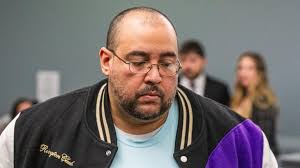 Amityville man pleads guilty to conspiring in the deaths of two in Babylon  body parts case