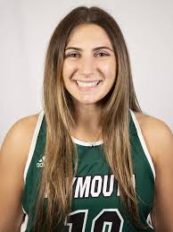 2020 Field Hockey Roster