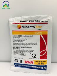 Minecto® Star 60WG