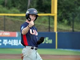 March 25, 2002 in sherman oaks, ca us draft: Wbsc World Baseball Softball Confederation