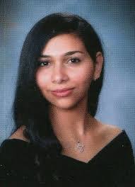 Marina Soliman's Instagram, Twitter & Facebook