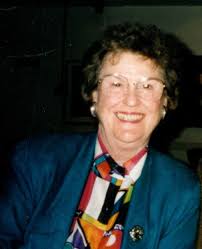 Marie DeVries Obituary