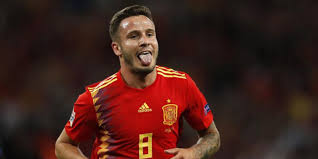 Архивировано 12 декабря 2012 года. Saul Niguez To Push For Manchester United Say Reports But Where Is That Stated