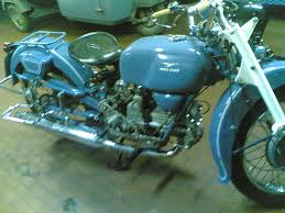 Moto Guzzi Della Polizia Nonsolovespa 2 Ruote Vesparesources Com