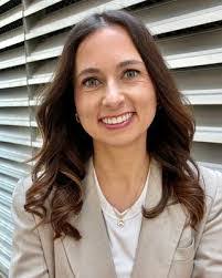 Rachel Thornton's Instagram, Twitter & Facebook