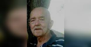 Obituary information for Thomas Ervin Mandrell