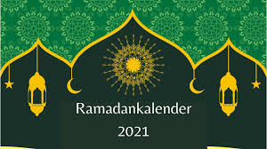 Es wird auch ramadanfest genannt und dauert je nach land. Ramadankalender 2021 Fur Frankfurt Am Main Kandil De