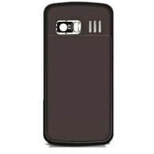 Panel Cover for Micromax W900 - Black ...