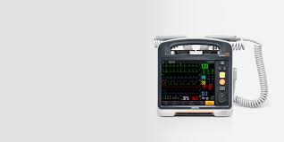 Image result for Defibrillation Equipment