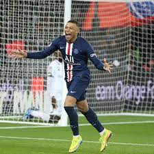 Kylian mbappe und neymar jr gegen angers. Kylian Mbappe Why Champions League Title With Psg Means The Most Sports Illustrated
