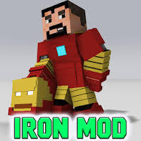 I would like to present to you my latest mod, the iron man armors mod which is entierly based on the recent iron man . Download Mod Iron New Man Minecraft Free For Android Mod Iron New Man Minecraft Apk Download Steprimo Com