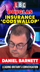 Daniel Barnett Barrister