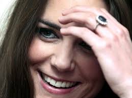 Zu dick? Zu dünn? Kate Middleton im Februar und März