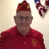 W. T. JONES Obituary