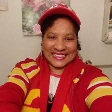 GERALDINE LAWSON (@GERALDINELAWS17)