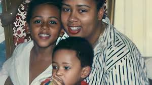 Fundraiser by Keyona Butts : A Final Gift of Love: Headstones for Nicholas  and Patrick