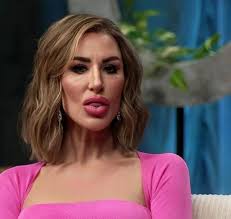 Encountering Shekinah and Sarper from 90 Day Fiancé in NYC