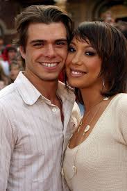 Cheryl Burke And Matthew Lawrence Are Engaged