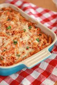 Pink Pasta Pasta With Alfredo Marinara Recipe Pasta Sauce Cooking Pink Sauce Pasta