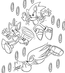 I've been itching for a fight all day! Ausmalbilder Sonic 120 Malvorlagen Kostenlos Zum Ausdrucken