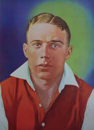 Beasley Pat Image 2 Arsenal 1933
