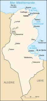 , ˈtuːnɪs), en forme longue la république tunisienne (en arabe : Tunisie Wikipedia