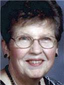 Greta Boudinot Obituary