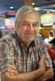 Donald Springer Obituary