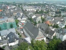 Merz hatte in seiner bewerbungsrede zuvor scharfe kritik am zustand der cdu geäußert. Brilon Alchetron The Free Social Encyclopedia