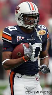 Auburn Tigers 2011 College Football Preview