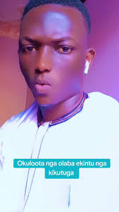 Okuloota nga olwanagana no'muntu mukiroto kitegeza ki?#drdeus #dreamin...
