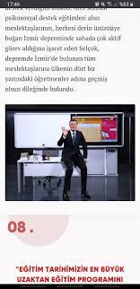 Bakan selçuk, okulların gelecek yıl açılamasına ilişkin ise, okulları eylül ayında açmayı planlıyoruz. Ziya Selcuk Egitim Tarihi Komik Capsler Komik